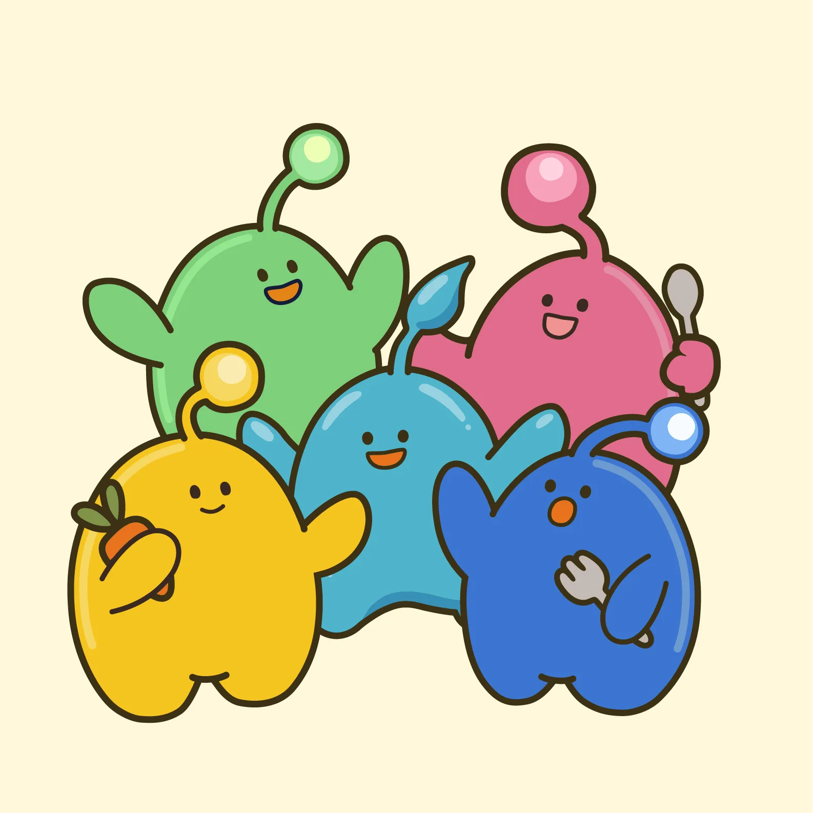 ググリーズ